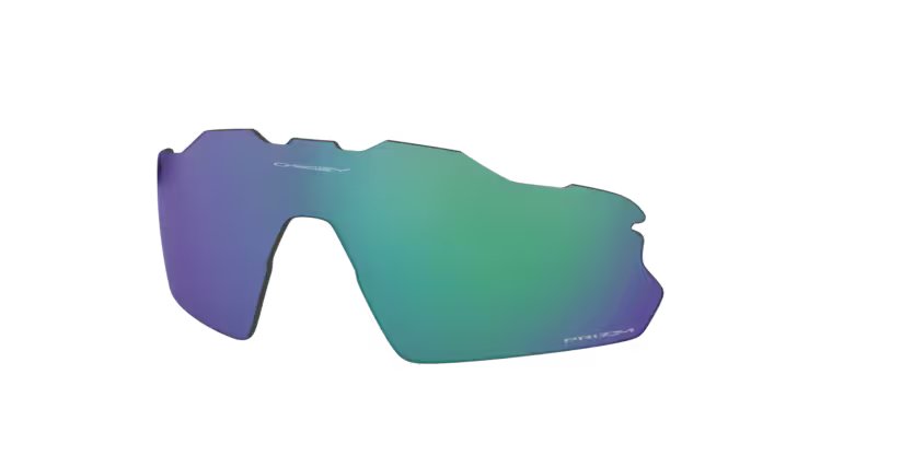 Oakley Radar® EV Pitch® Prizm jade udskiftningslinser