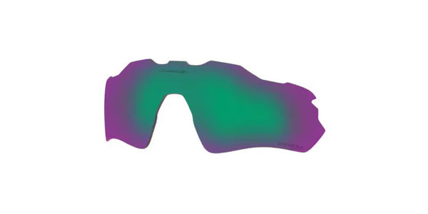 Oakley Radar® EV Path® Prizm Jade Polarized udskiftningslinser