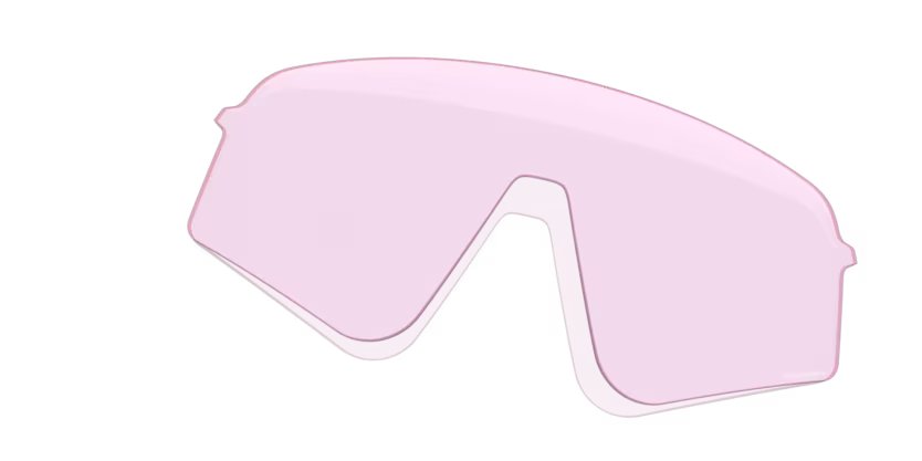 Oakley Sutro Lite Sweep, Prizm Low Light udskiftningslinser