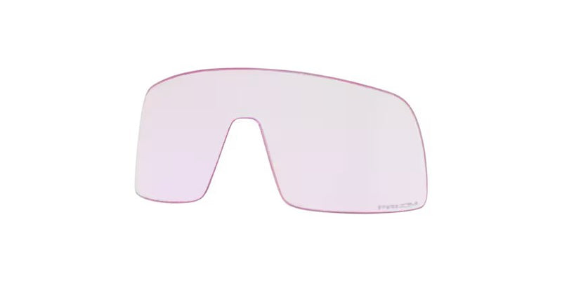 Oakley Sutro Prizm low light udskiftningslinser