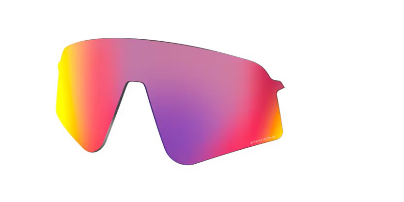 Oakley Sutro Lite Sweep, Prizm Road udskiftningslinser