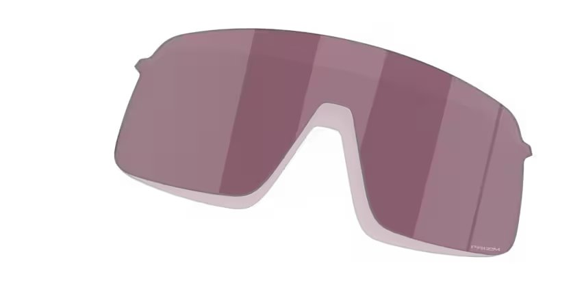Oakley Sutro Lite, Prizm road black iridium udskiftningslinser