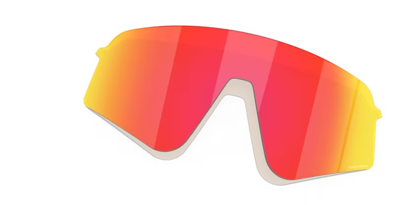 Oakley Sutro Lite Sweep, Prizm Ruby udskiftningslinser