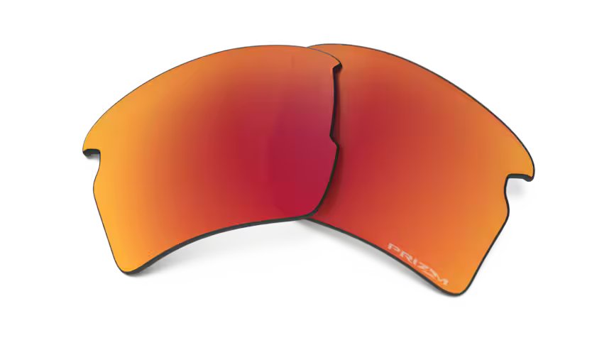 Oakley Flak® 2.0 XL, Prizm Ruby udskiftningslinser