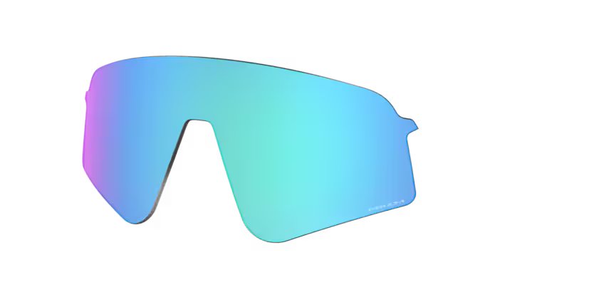 Oakley Sutro Lite Sweep, Prizm Sapphire udskiftningslinser