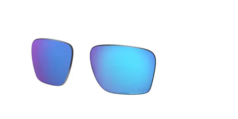 Oakley Sylas, Prizm sapphire polarized udskiftningslinser