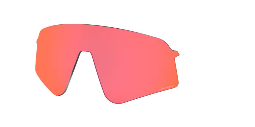 Oakley Sutro Lite Sweep, Prizm Trail Torch udskiftningslinser