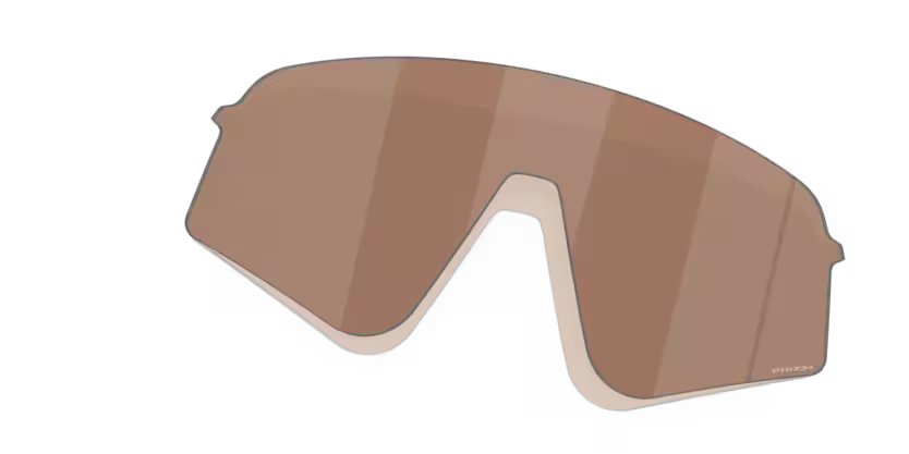Oakley Sutro Lite Sweep, Prizm Tungsten udskiftningslinser