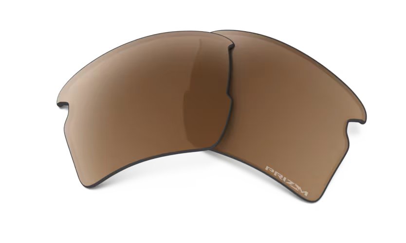 Oakley Flak® 2.0 XL, Prizm Tungsten Polarized udskiftningslinser