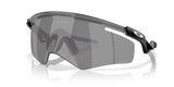 Oakley Qntm Kato - Matte black, Prizm black