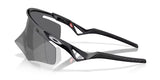 Oakley Qntm Kato - Matte black, Prizm black