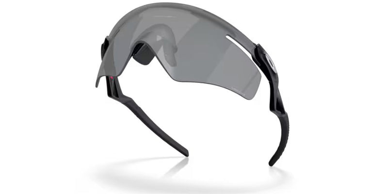 Oakley Qntm Kato - Matte black, Prizm black