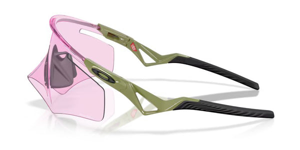 Oakley Qntm Kato - Fern, Prizm low light