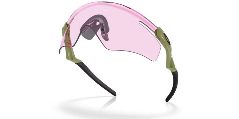 Oakley Qntm Kato - Fern, Prizm low light