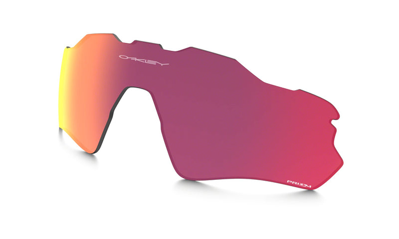 Oakley Radar® EV Path® Prizm Field udskiftningslinser