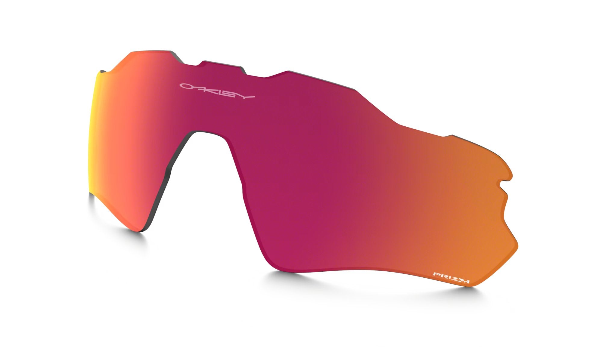 Oakley Radar® EV Path® Prizm Road udskiftningslinser