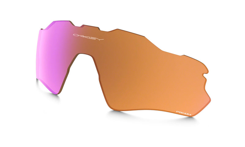 Oakley Radar® EV Path® Prizm Trail udskiftningslinser