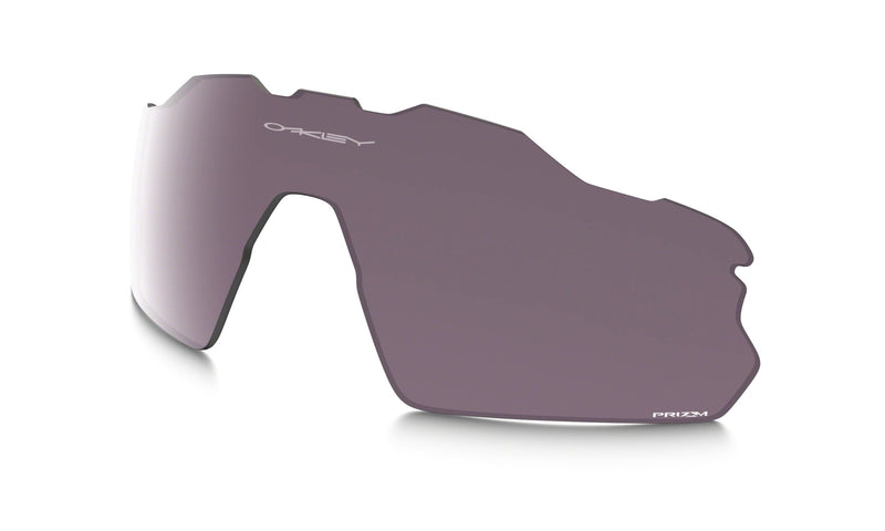 Oakley Radar® EV Pitch® Prizm Daily Polarized udskiftningslinser