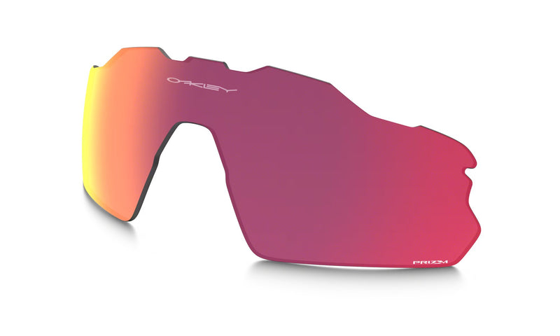 Oakley Radar® EV Pitch® Prizm Field udskiftningslinser