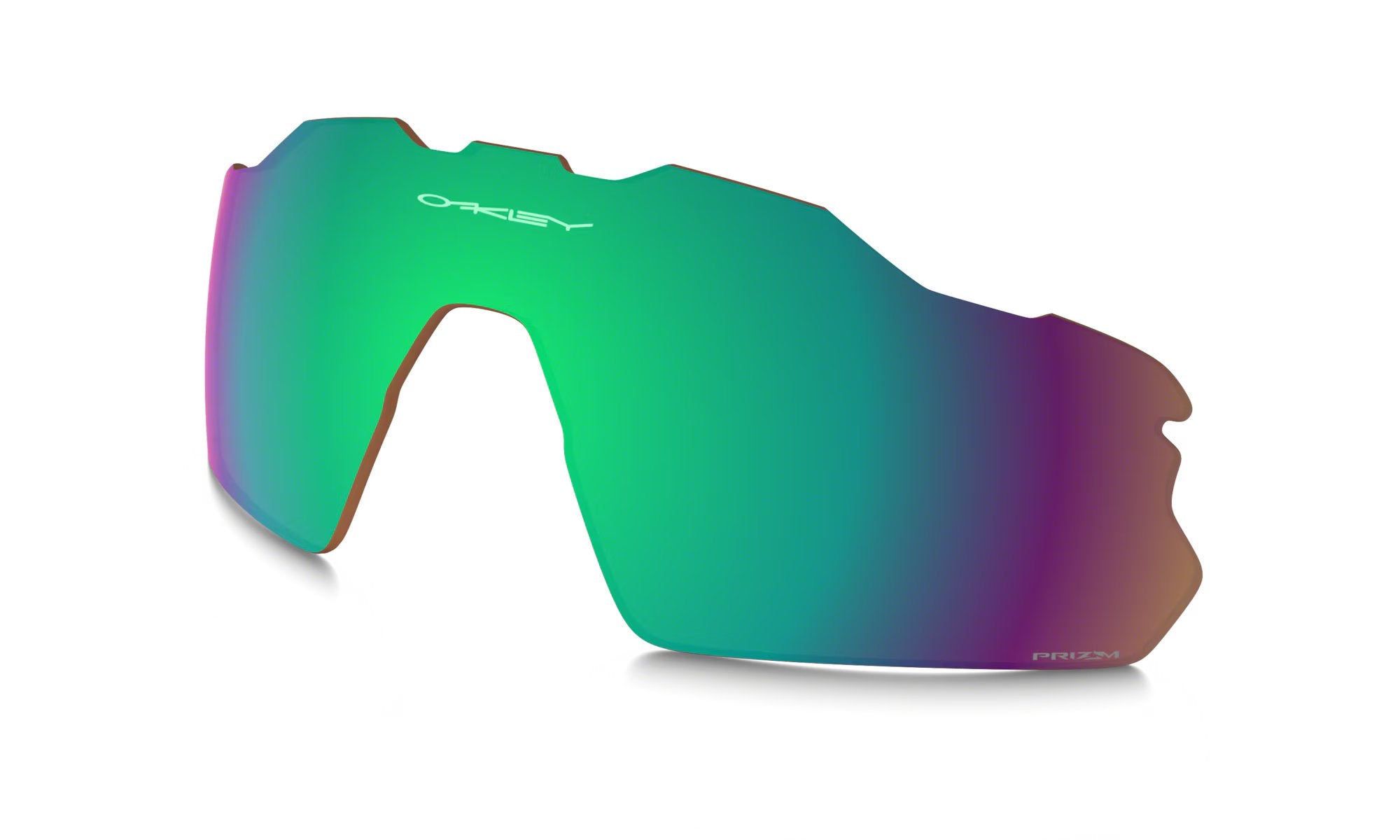 Oakley Radar® EV Pitch® Prizm Shallow Water Polarized udskiftningslinser