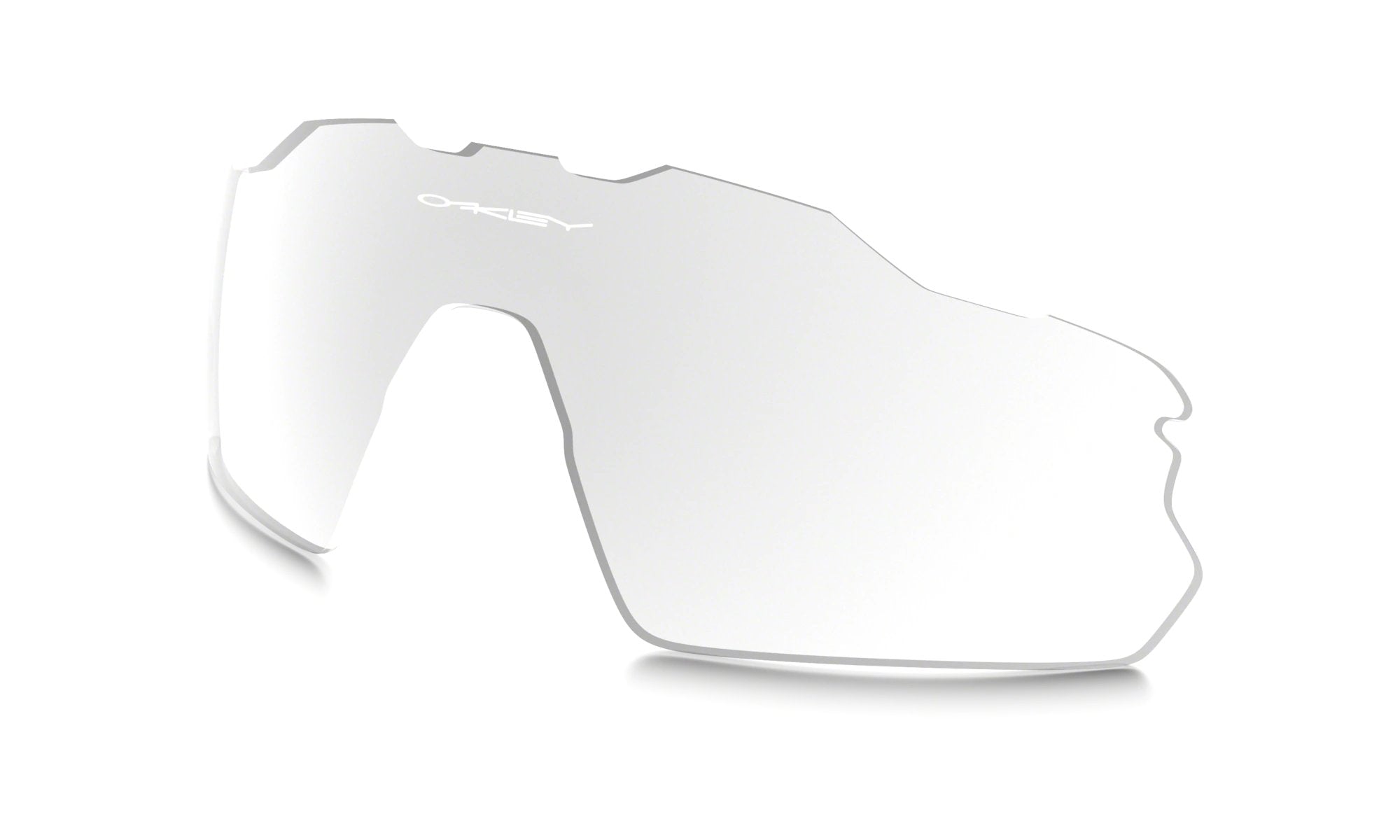 Oakley Radar® EV Pitch® Clear udskiftningslinser