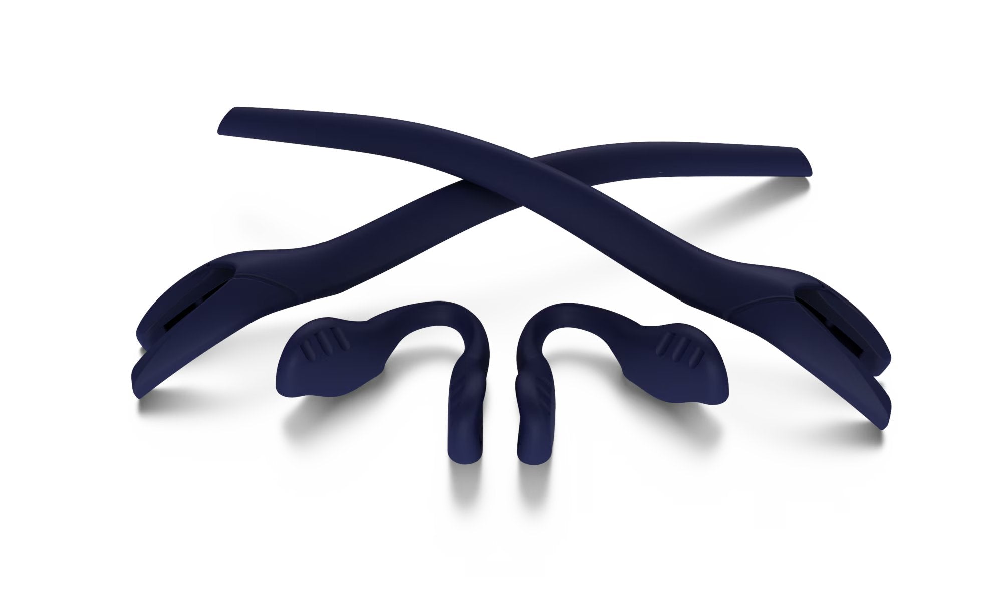 Oakley Radar® EV S (Youth Fit) Sock Kit - Navy Blue