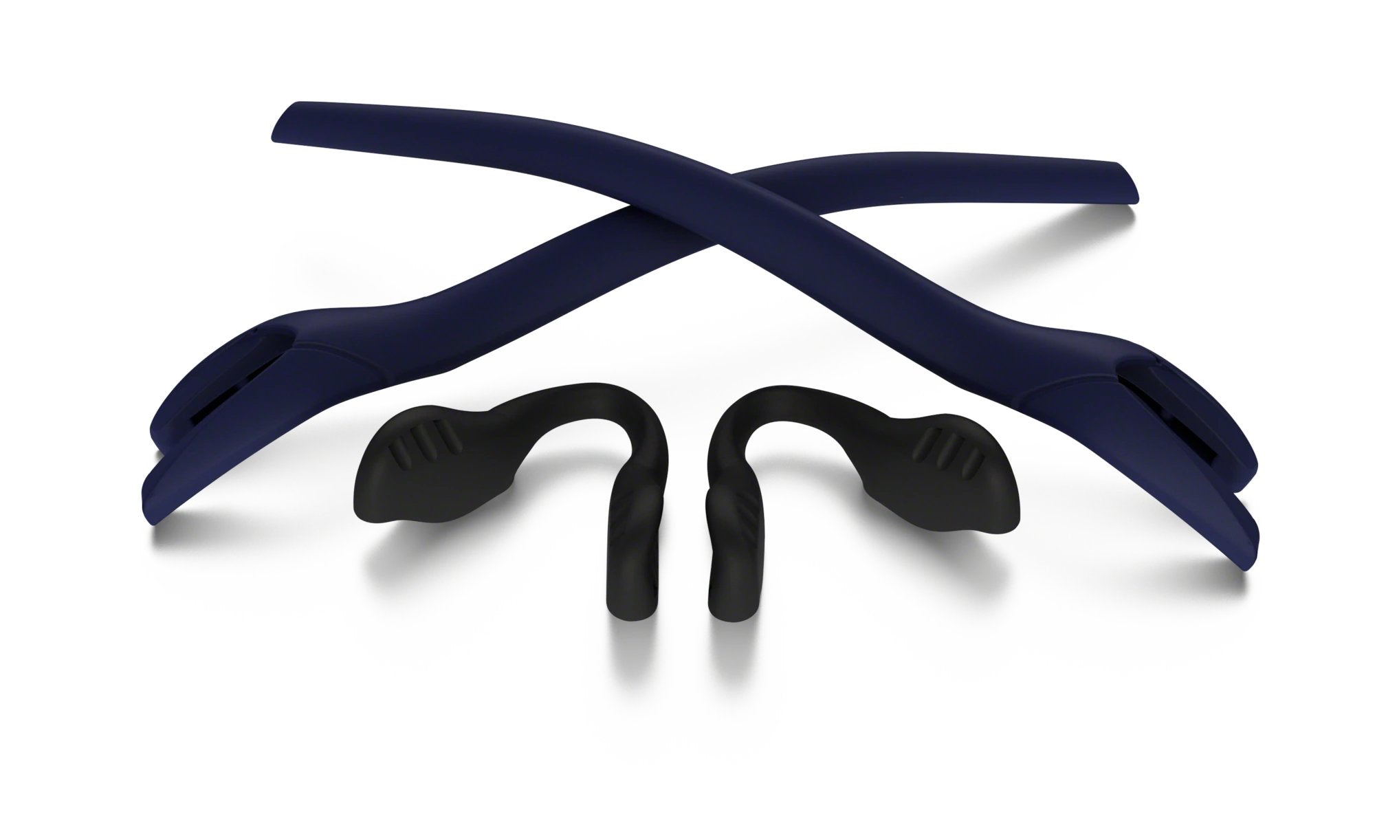 Oakley Radar® EV Earsock/Nosepice Kit - Navy