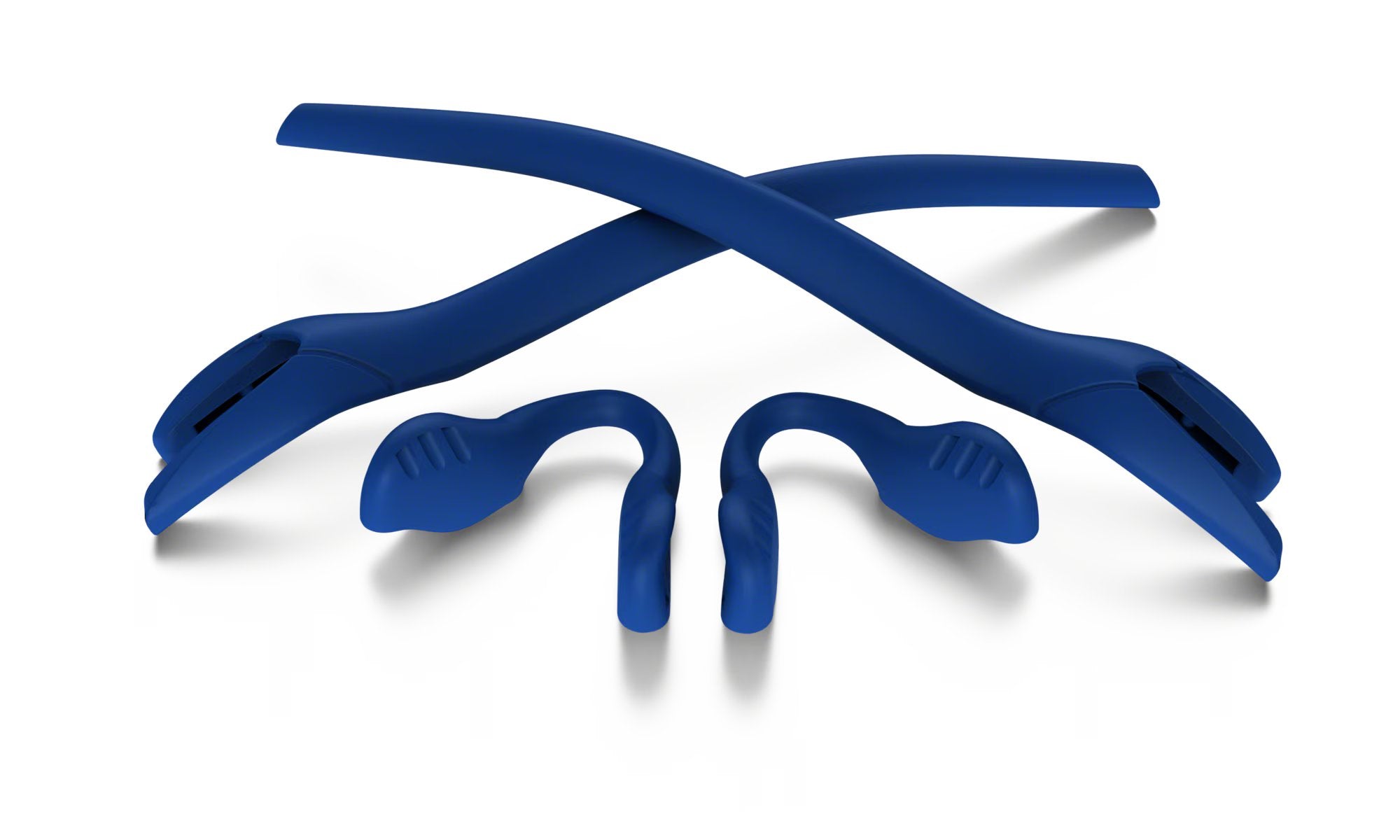 Oakley Radar® EV Earsock/Nosepice Kit - Blue