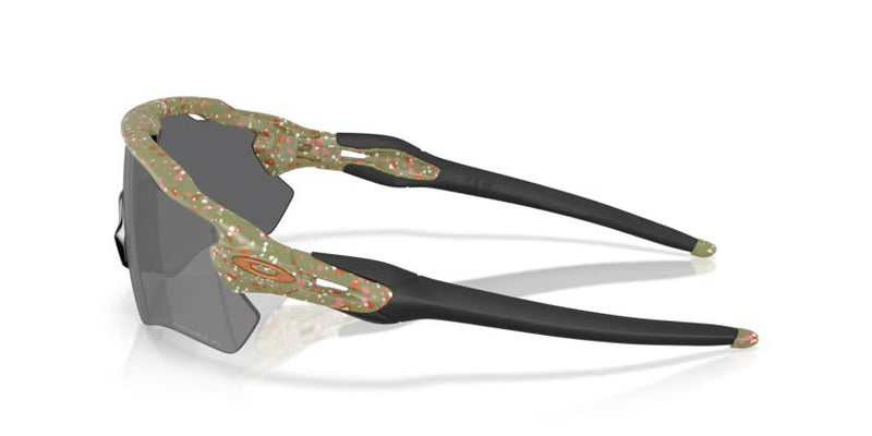 Oakley Radar® EV Path® - Matt fern terrazzo, Prizm black polarized