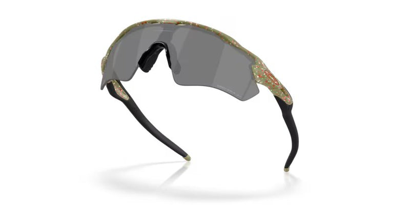 Oakley Radar® EV Path® - Matt fern terrazzo, Prizm black polarized