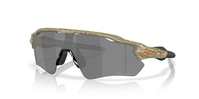 Oakley Radar® EV Path® - Matt fern terrazzo, Prizm black polarized