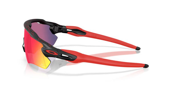 Oakley Radar® EV Path® - 100t matt black, Prizm road