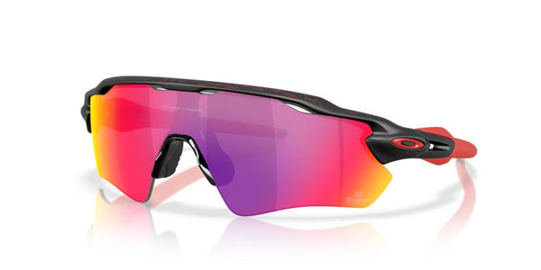 Oakley Radar® EV Path® - 100t matt black, Prizm road