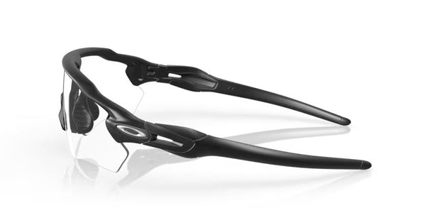 Oakley Radar® EV Path® - Matte black, Clear