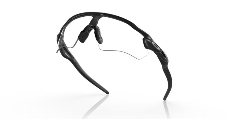 Oakley Radar® EV Path® - Matte black, Clear