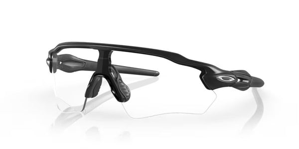 Oakley Radar® EV Path® - Matte black, Clear