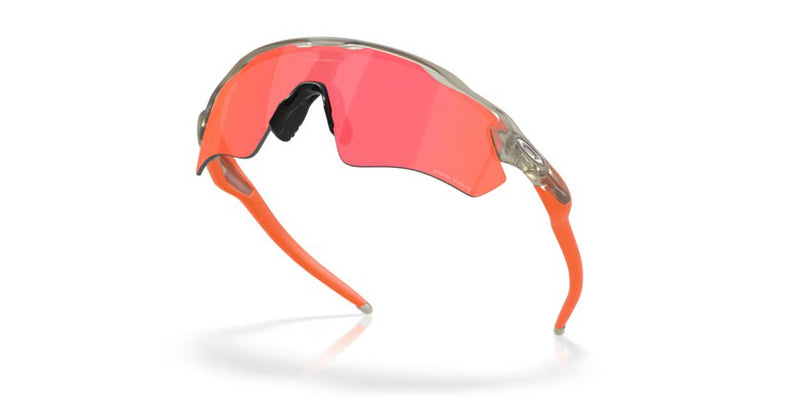 Oakley Radar® EV Path® - Matte grey ink, Prizm trail torch