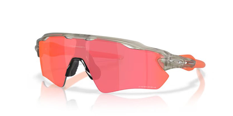 Oakley Radar® EV Path® - Matte grey ink, Prizm trail torch