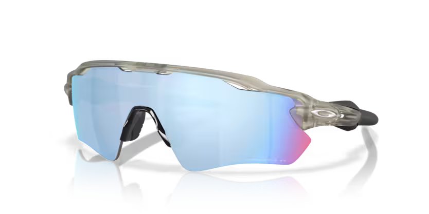 Oakley Radar® EV Path® - Matte Grey Ink, Prizm deep water polarized