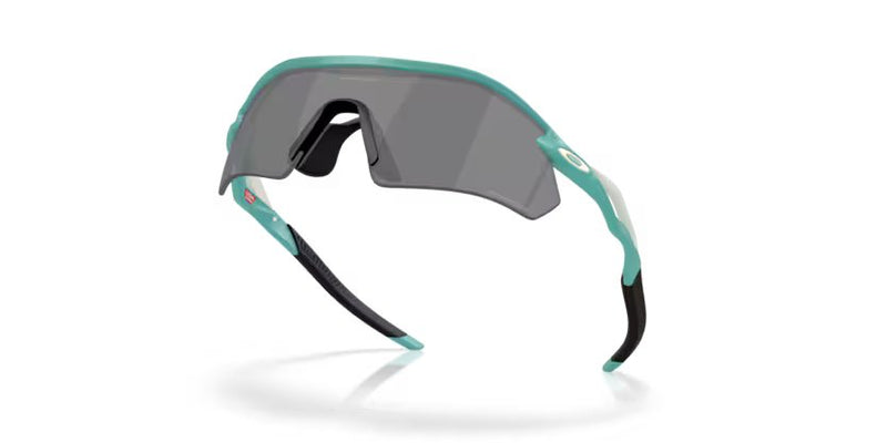 Oakley Radar plate - Matt pacific, Prizm black