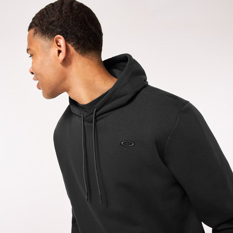 Oakley Relax Pullover hoodie, Blackout