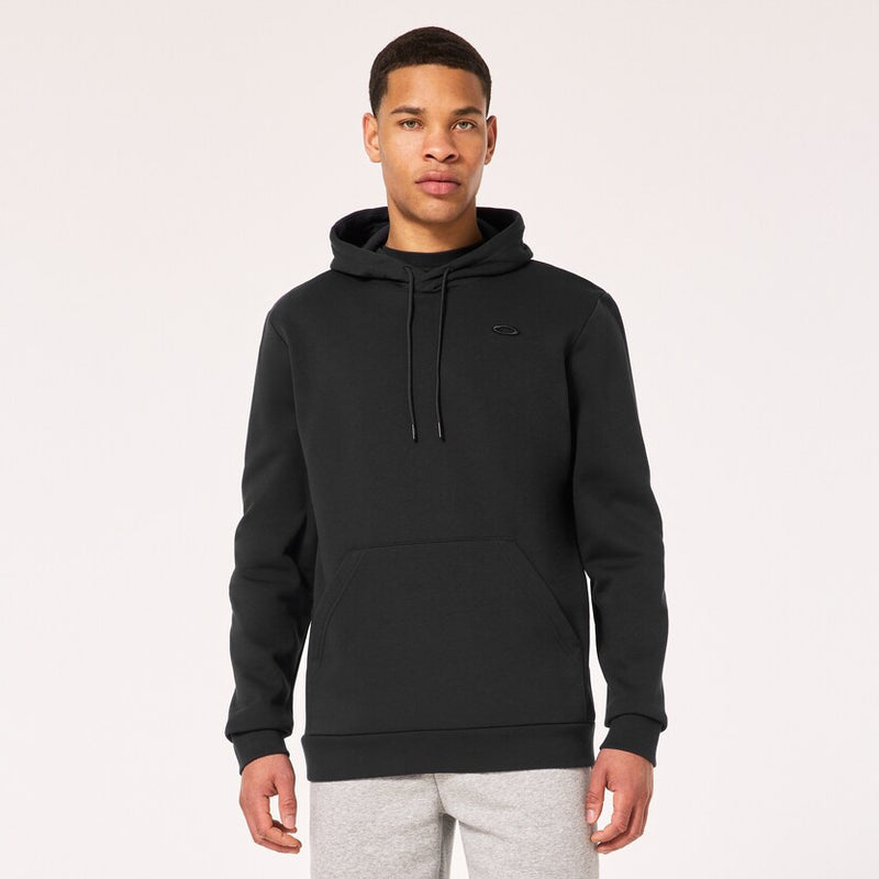 Oakley Relax Pullover hoodie, Blackout