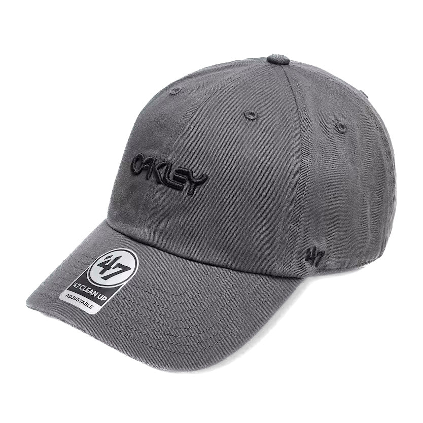 Oakley Remix Dad kasket, Uniform Grey
