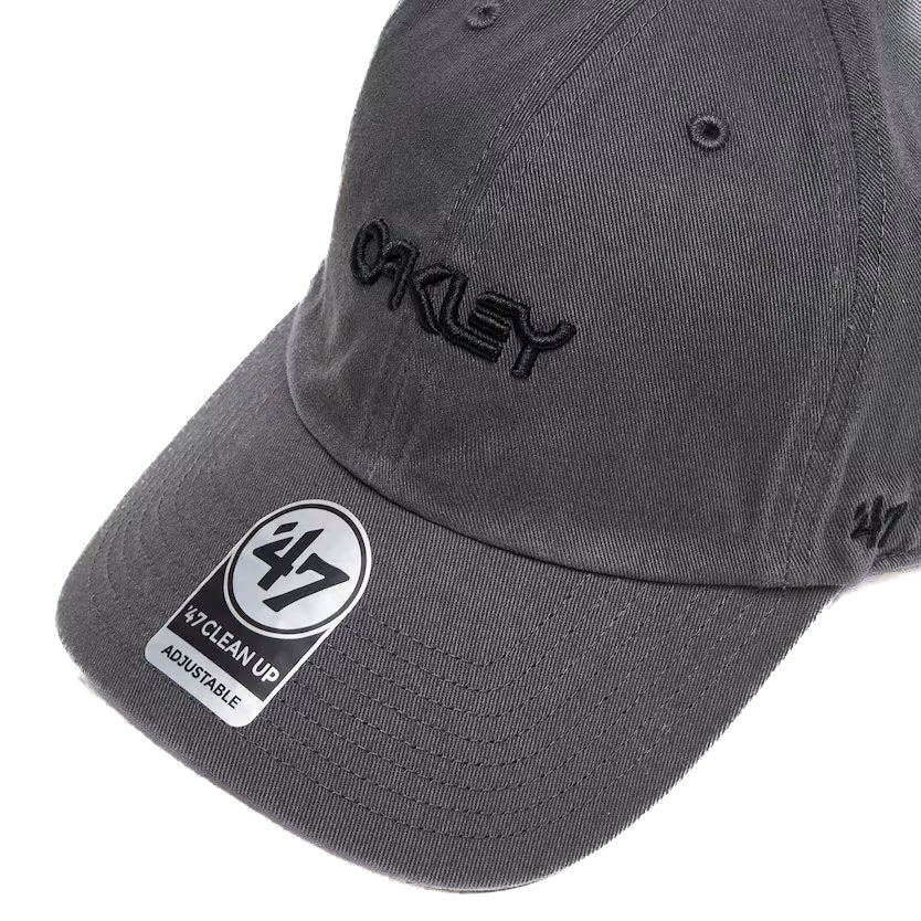 Oakley Remix Dad kasket, Uniform Grey