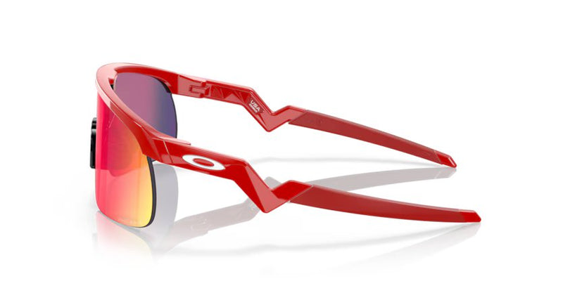 Oakley Resistor (Youth Fit), Redline, Prizm Road