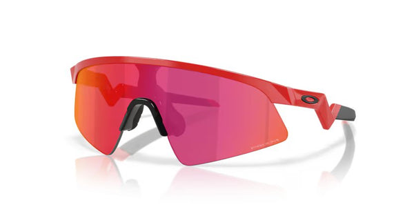 Oakley Resistor sweep (Youth Fit) - Redline, Prizm field