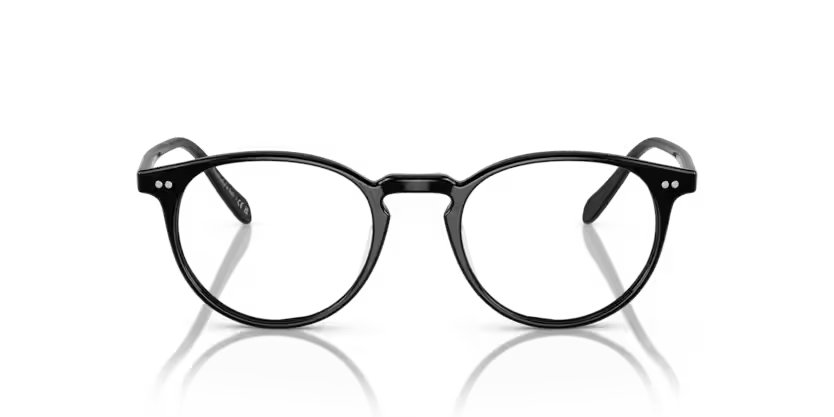 Oliver Peoples Riley-r - Black
