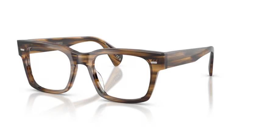 Oliver Peoples Ryce - Olive smoke