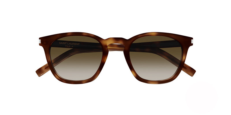 Saint Laurent SL 596 DUNE-001 - Havana/Brown