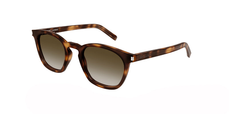 Saint Laurent SL 596 DUNE-001 - Havana/Brown